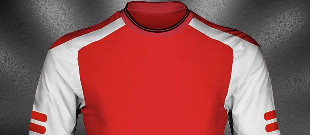 Arsenal Jersey