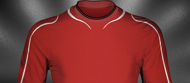 Liverpool Jersey