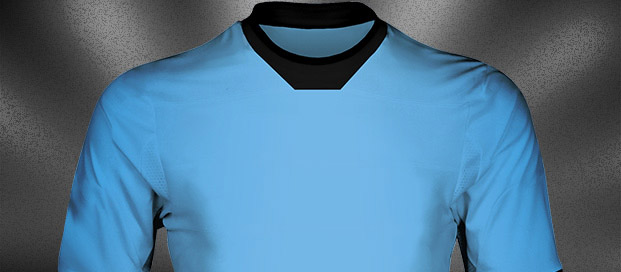 Manchester City Jersey