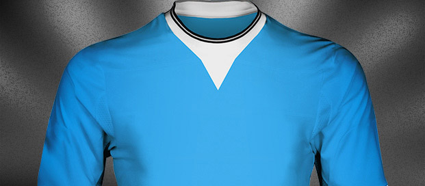 Napoli Jersey