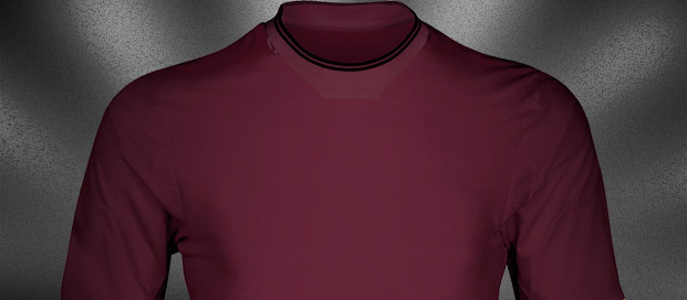 Roma Jersey